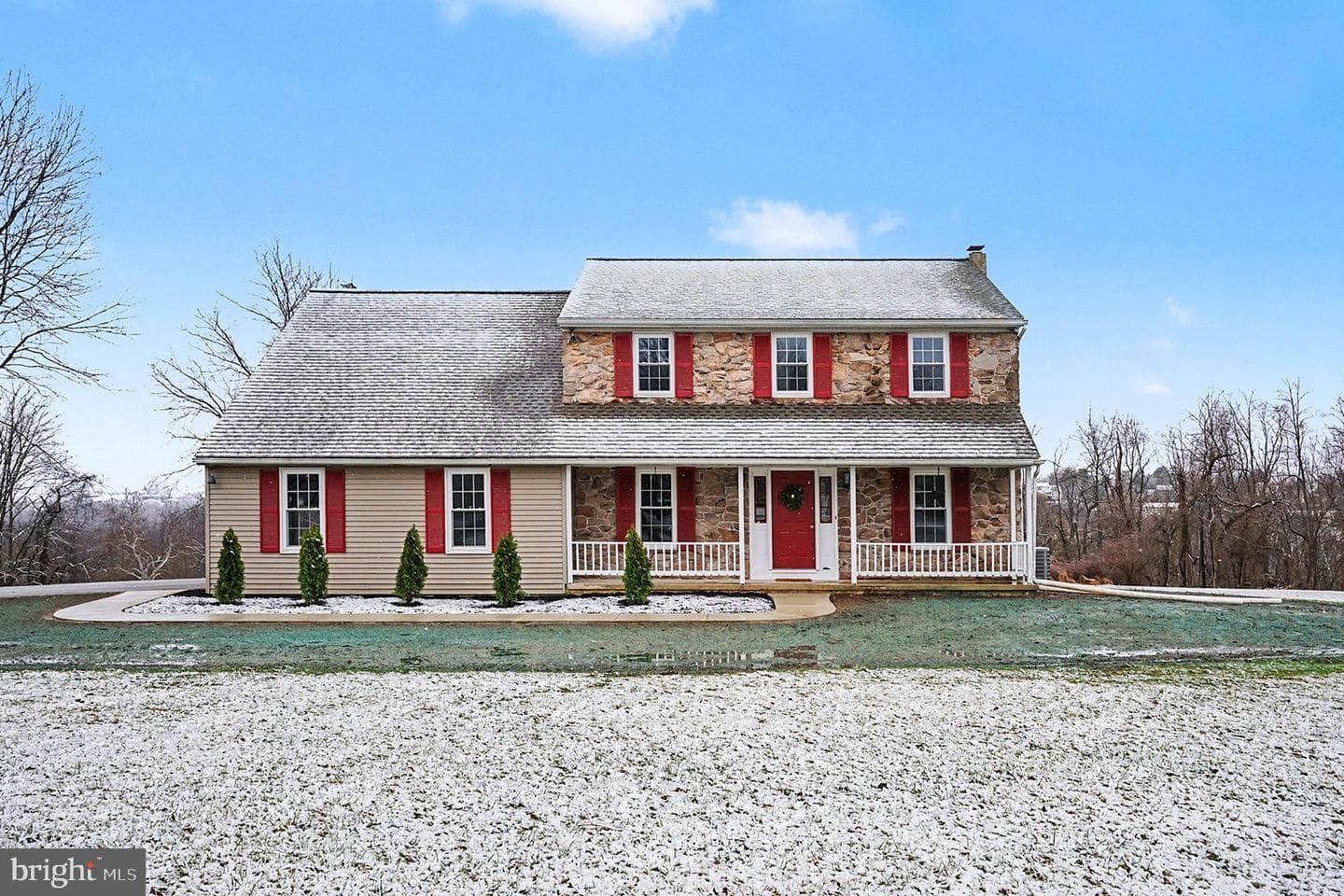 111 Freedom Valley Circle
