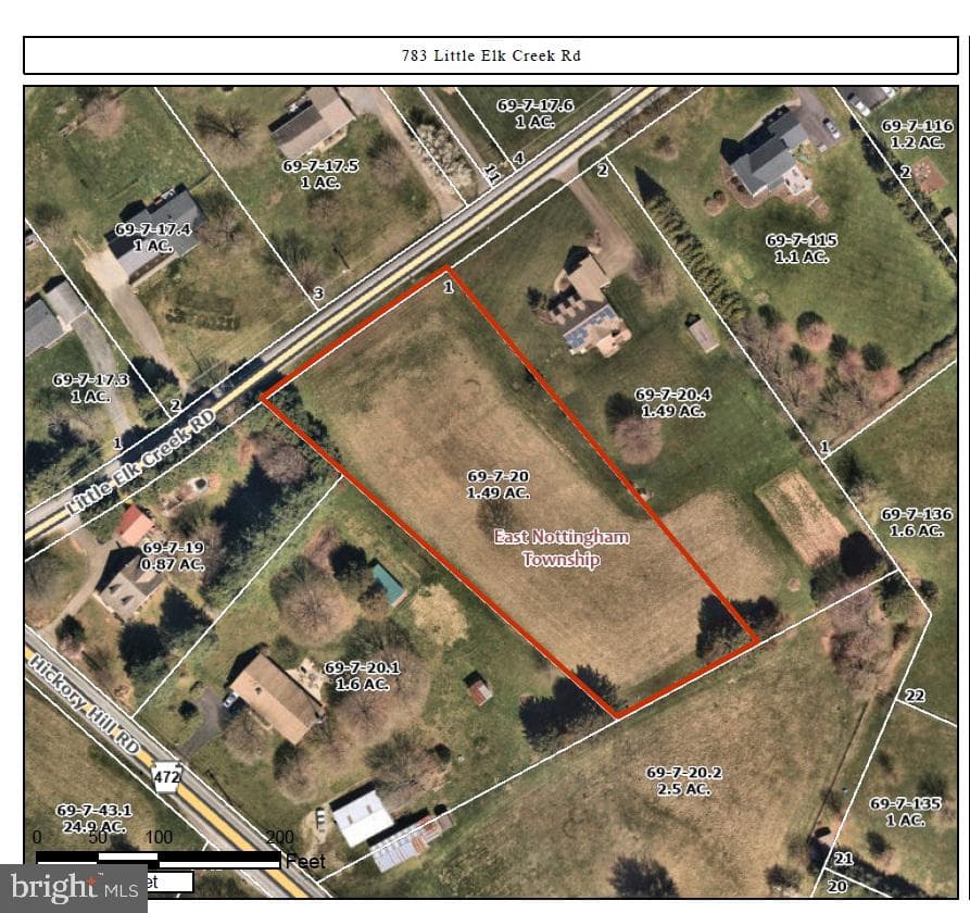 783 Little Elk Creek Road photo 3