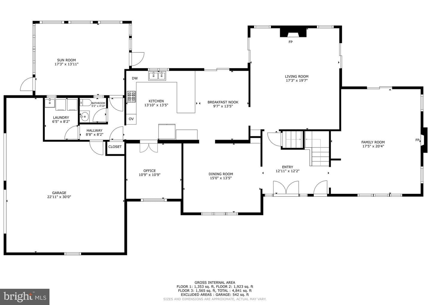 1677 Waterglen Drive photo 88