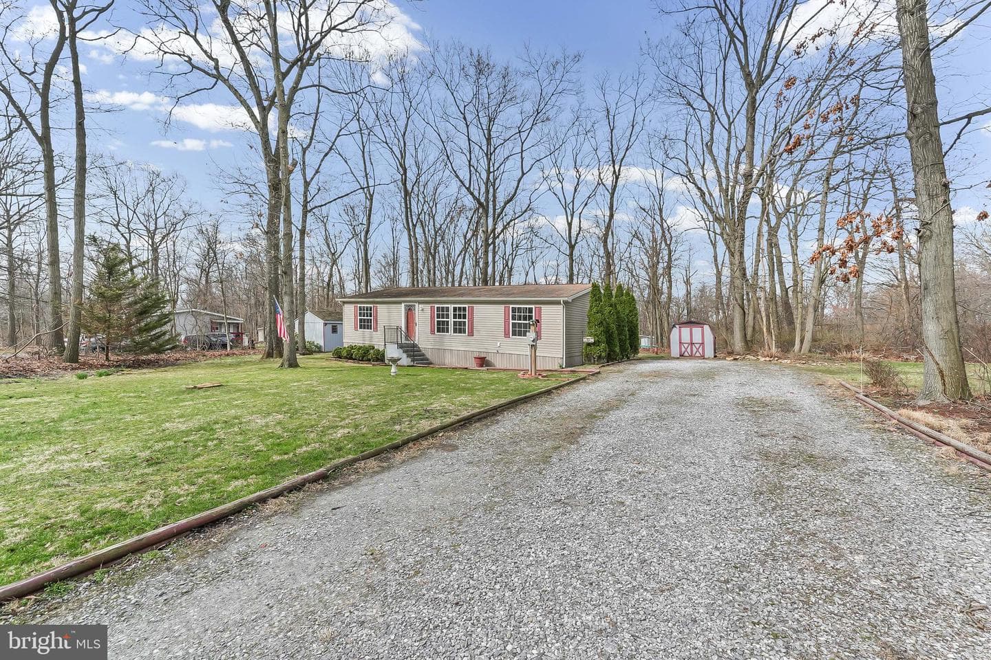 212 High Point Lane photo 2