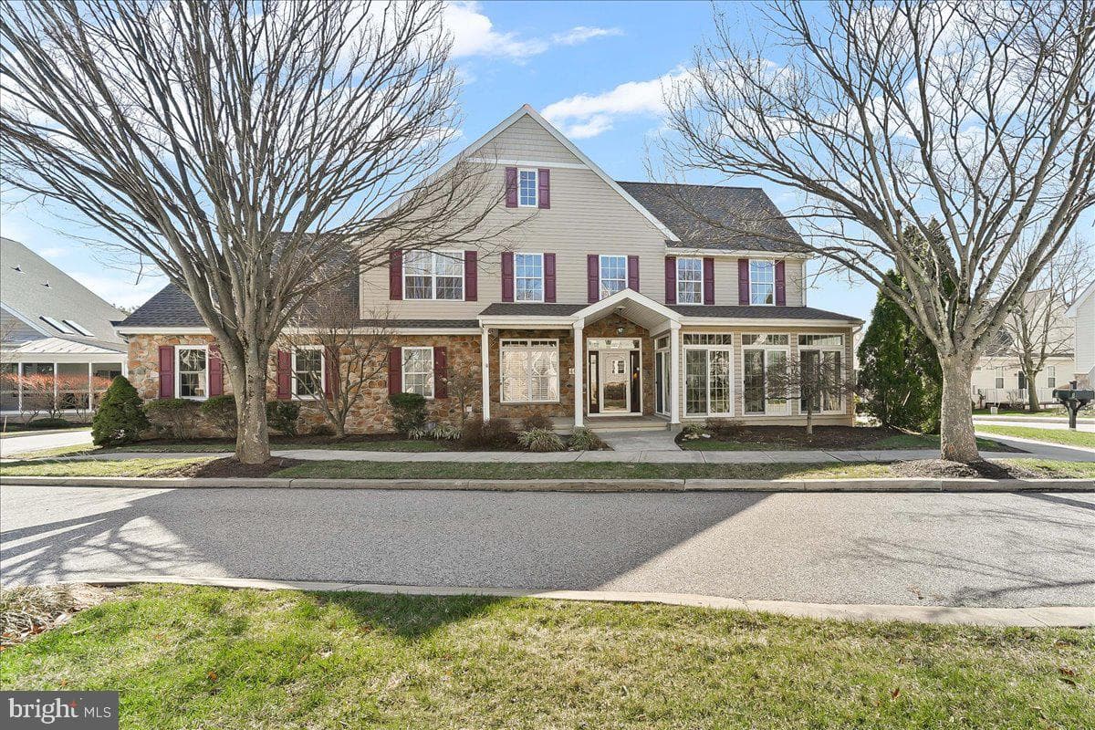 403 Winterberry Drive