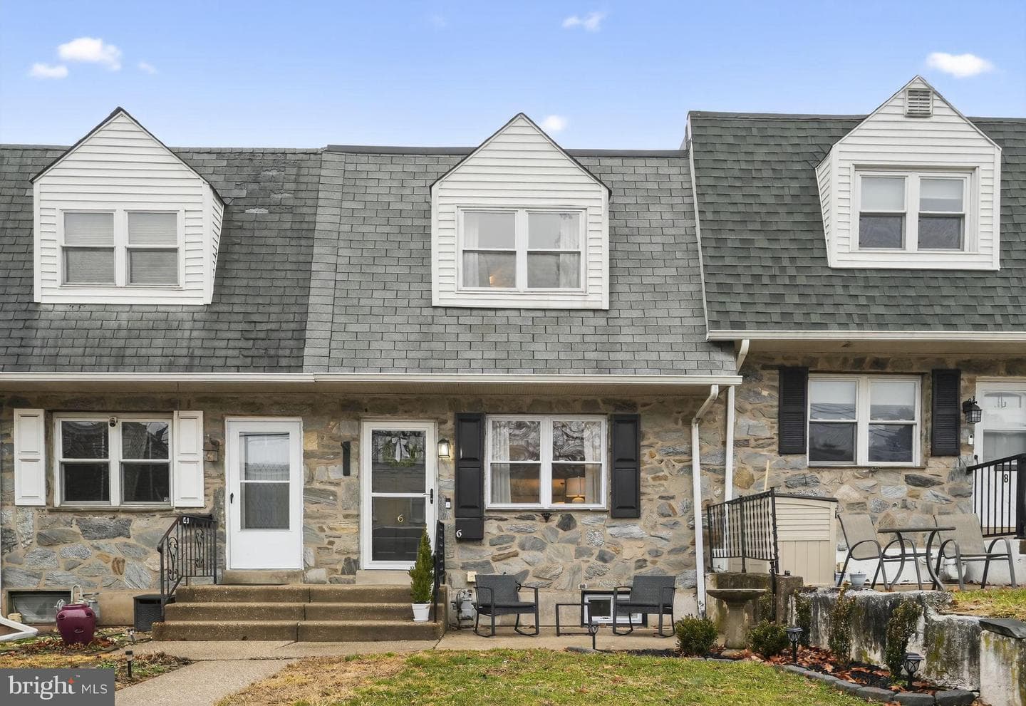 6 Franklin Avenue