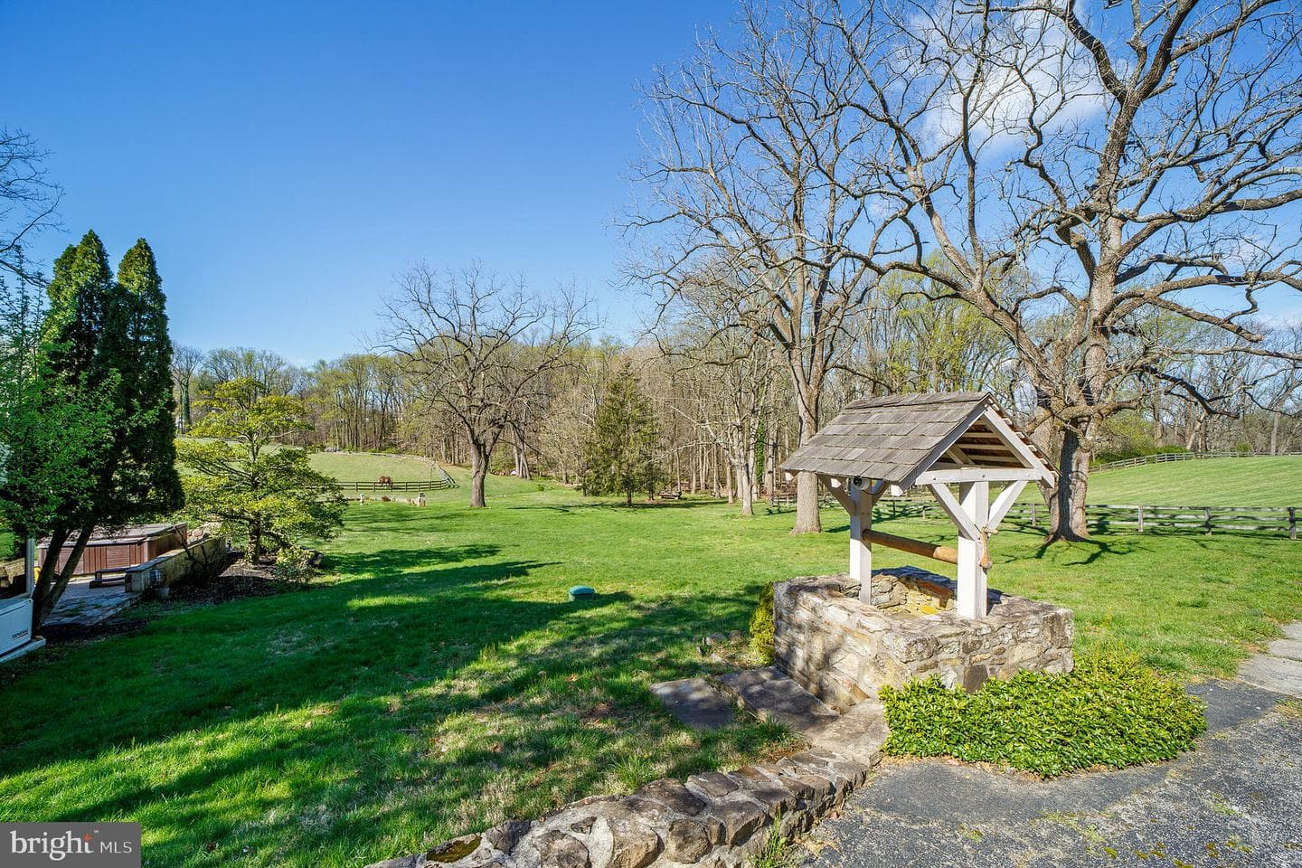 1105 Green Lane Road photo 46