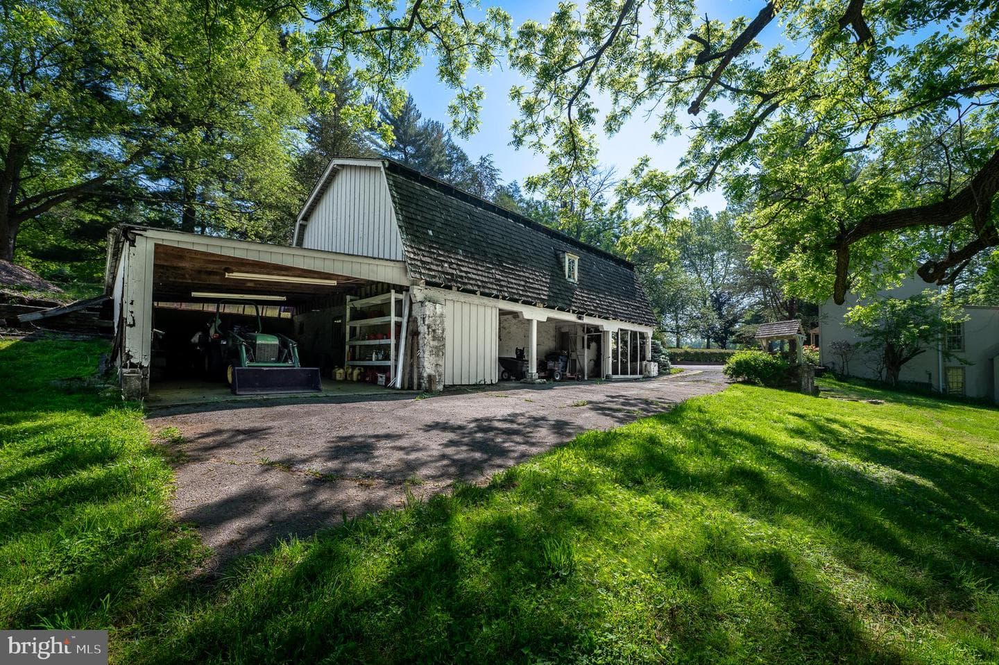 1105 Green Lane Road photo 50