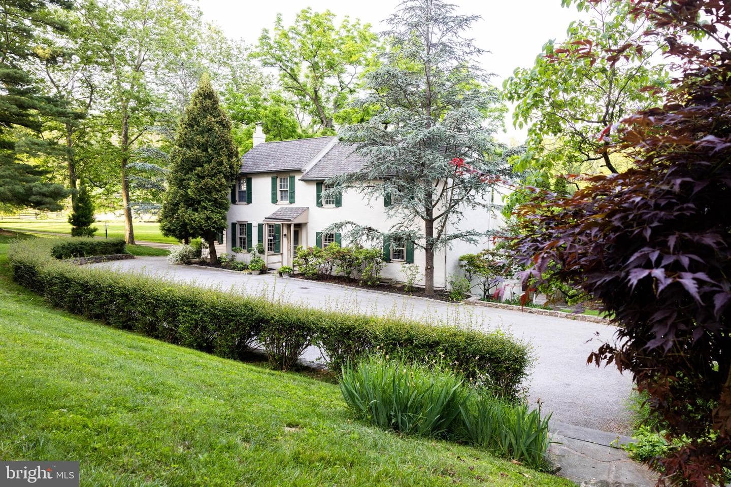 1105 Green Lane Road photo 62
