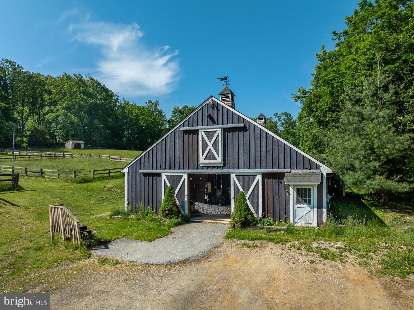 1105 Green Lane Road photo 65