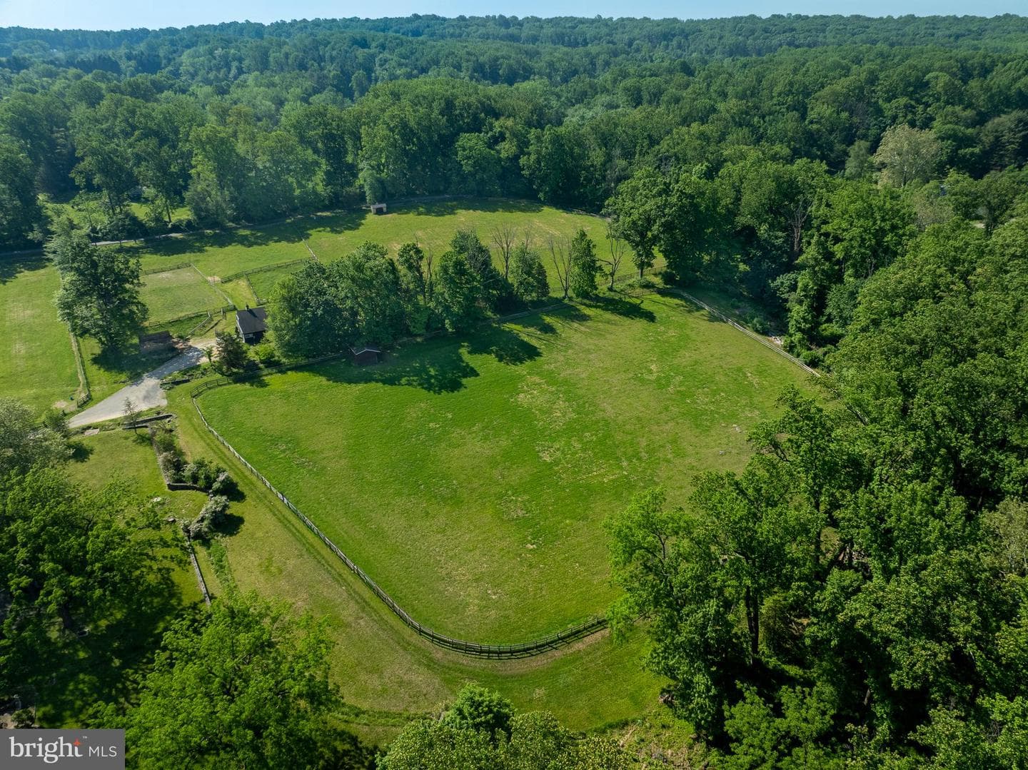 1105 Green Lane Road photo 72