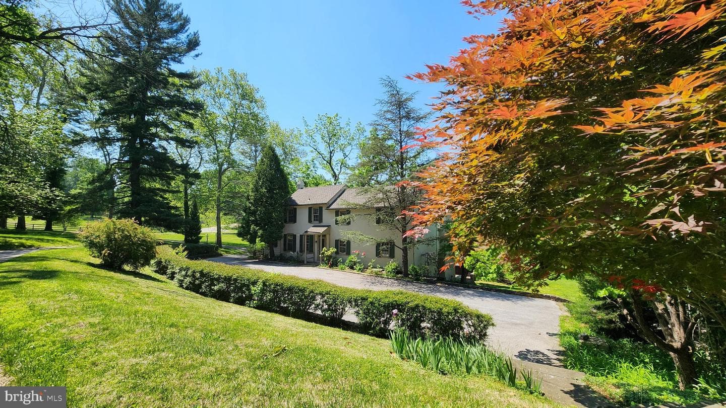 1105 Green Lane Road photo 9