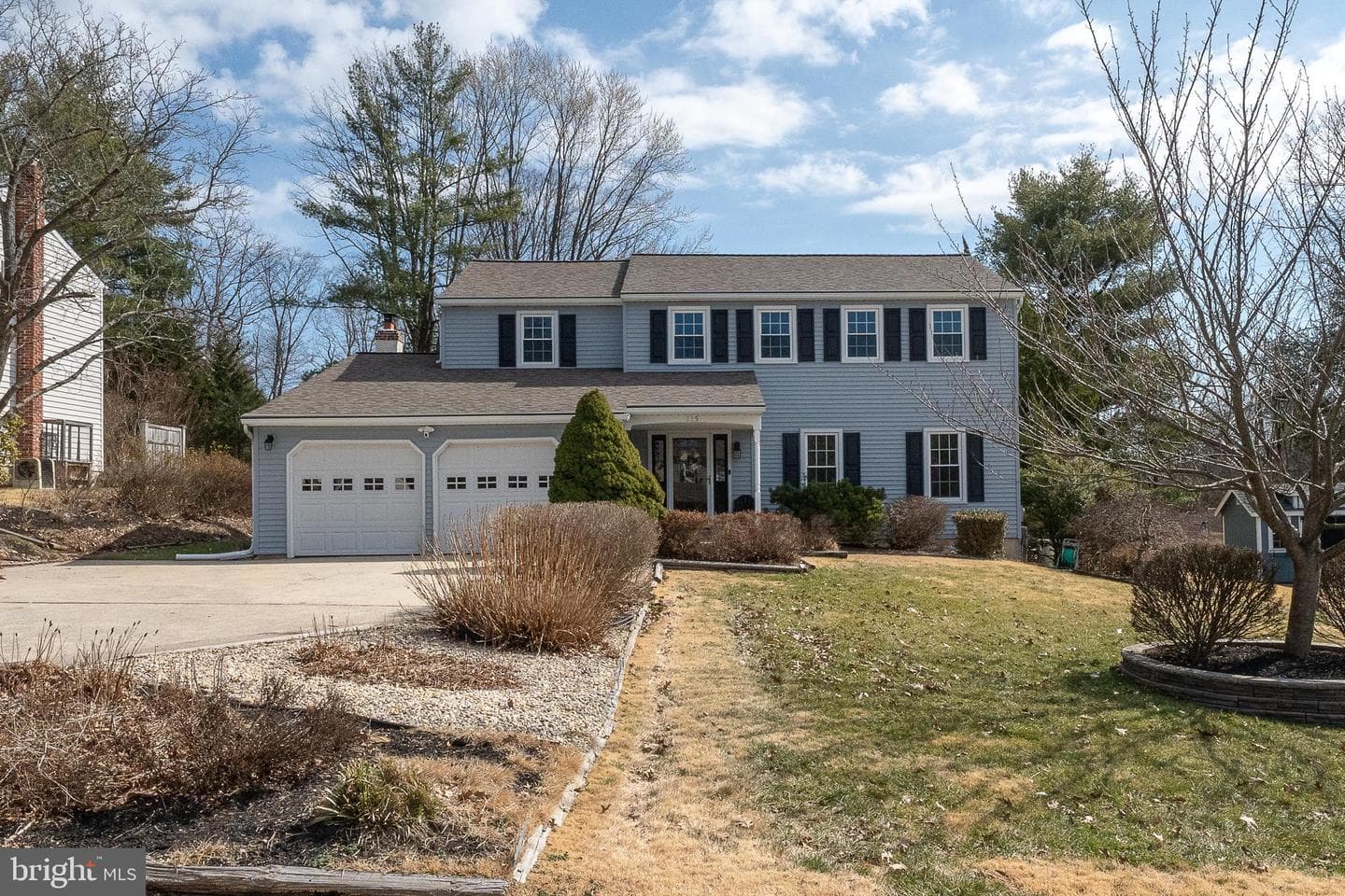 115 Hawthorne Lane