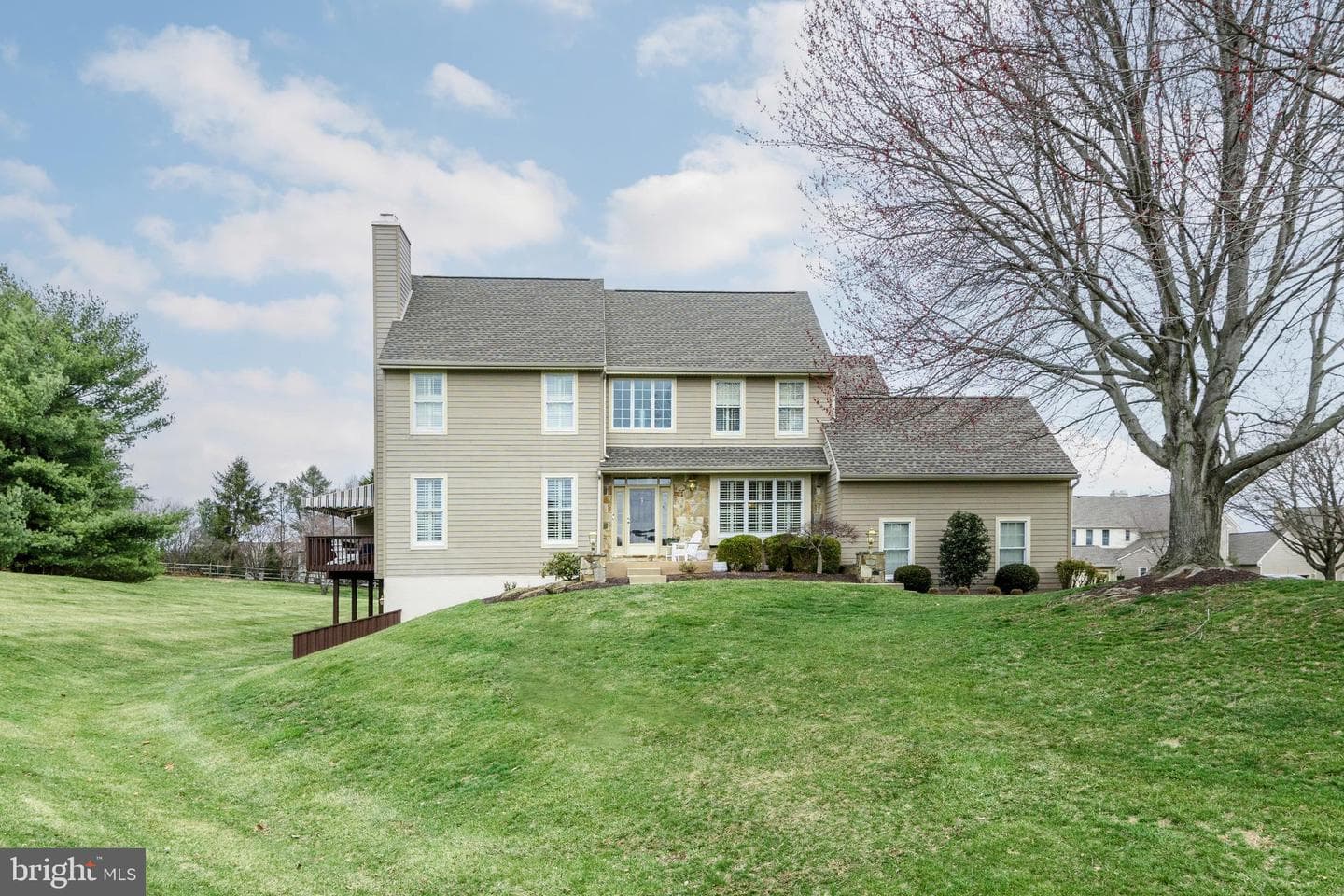 447 Homestead Drive #81-A