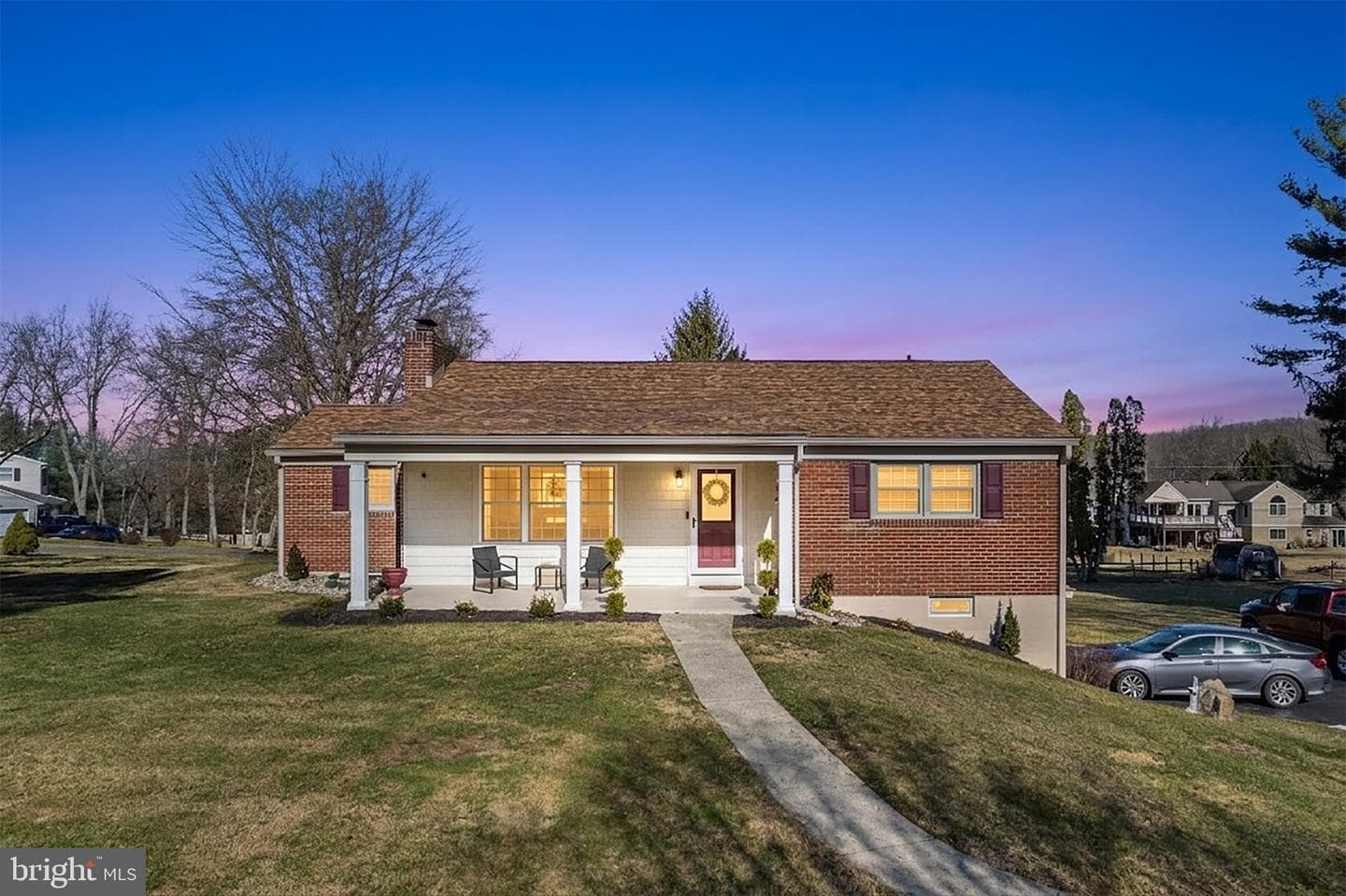 209 Cheyney Drive photo 6