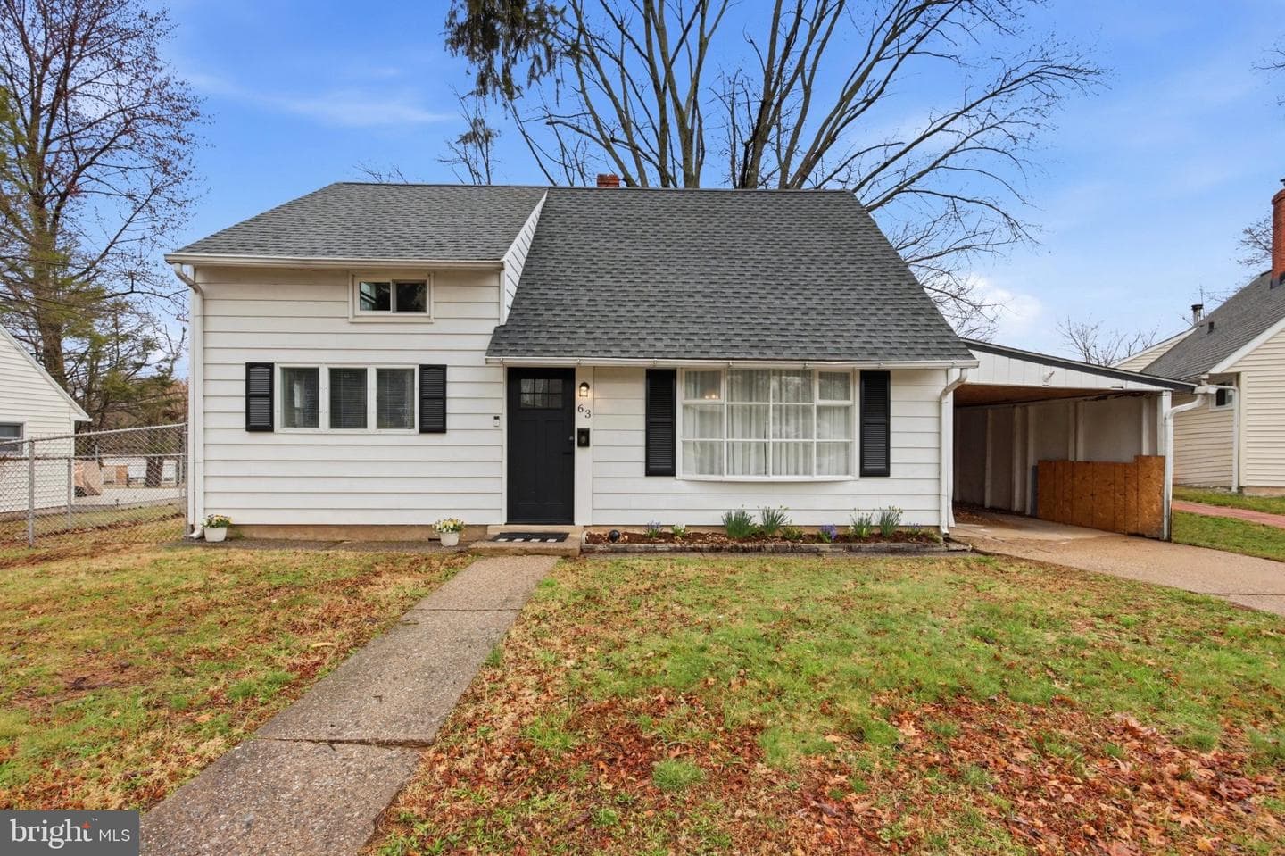 63 Coll Drive