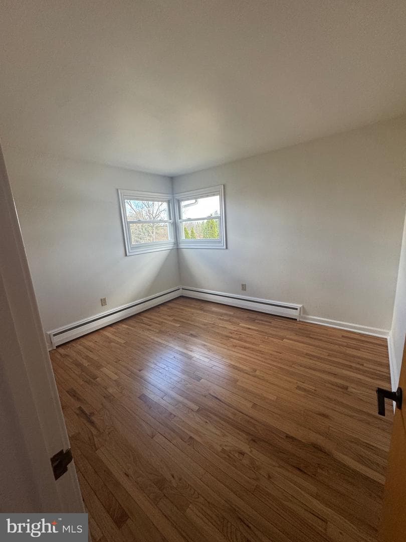 1218 S Hanover Street photo 15