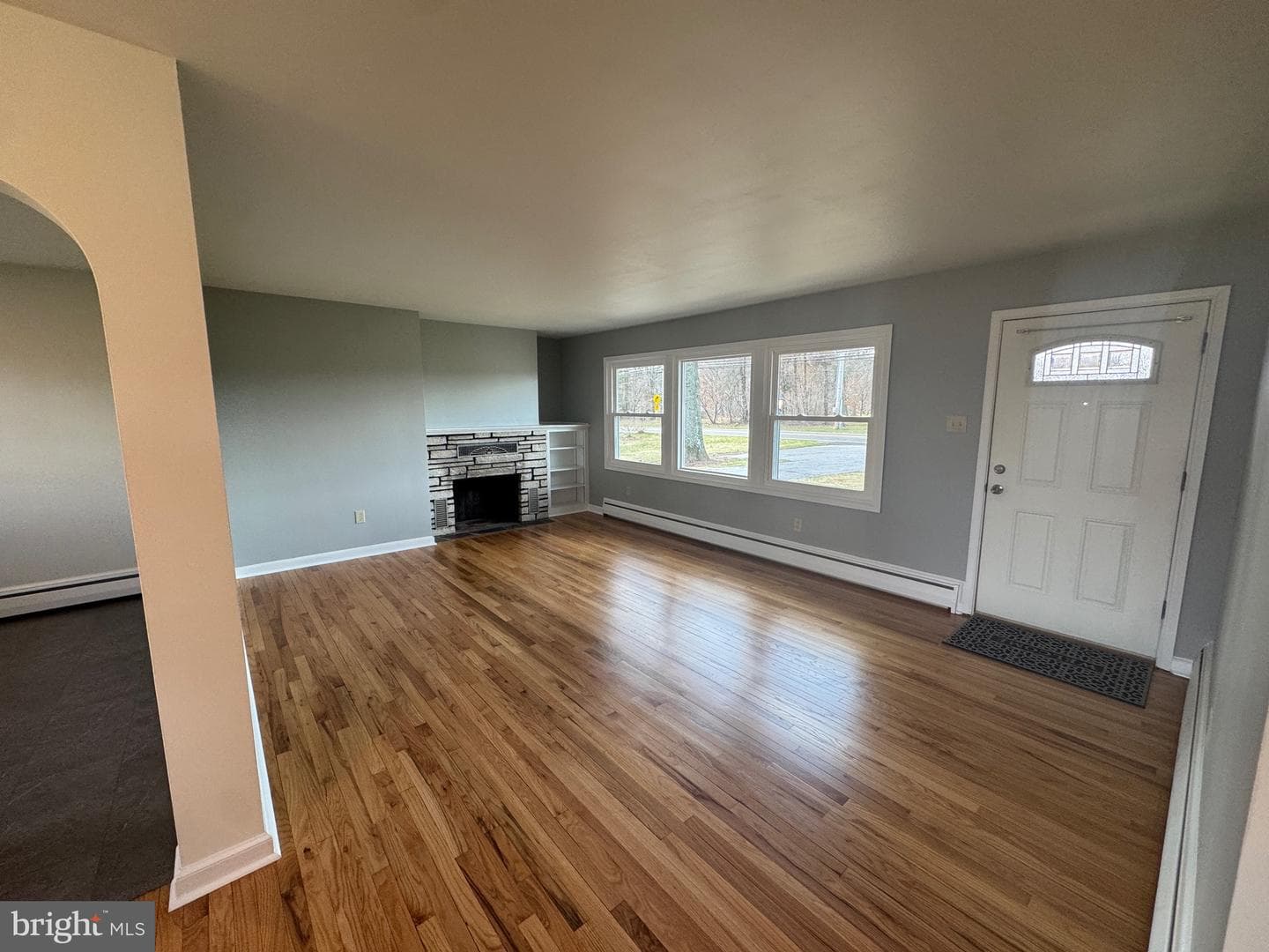 1218 S Hanover Street photo 19