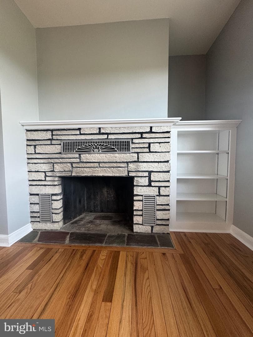 1218 S Hanover Street photo 20
