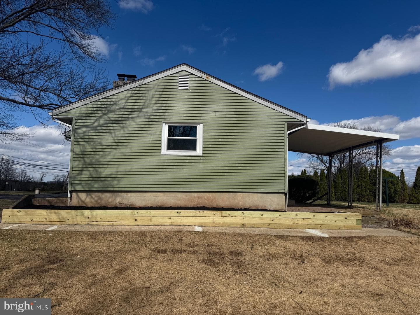1218 S Hanover Street photo 4