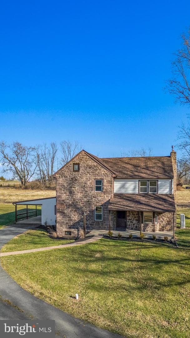 527 Bethel Church Road photo 45