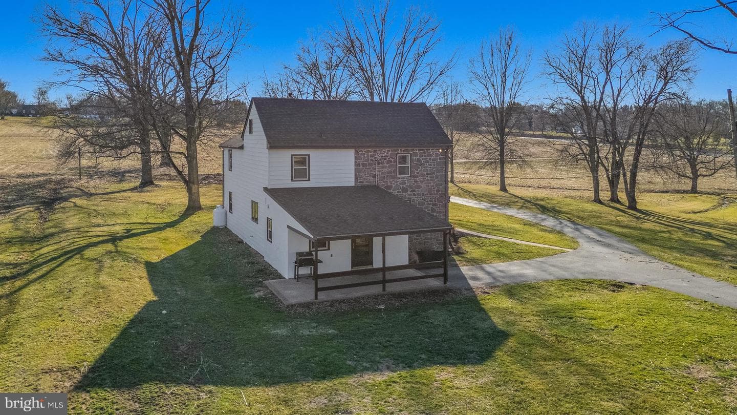 527 Bethel Church Road photo 48