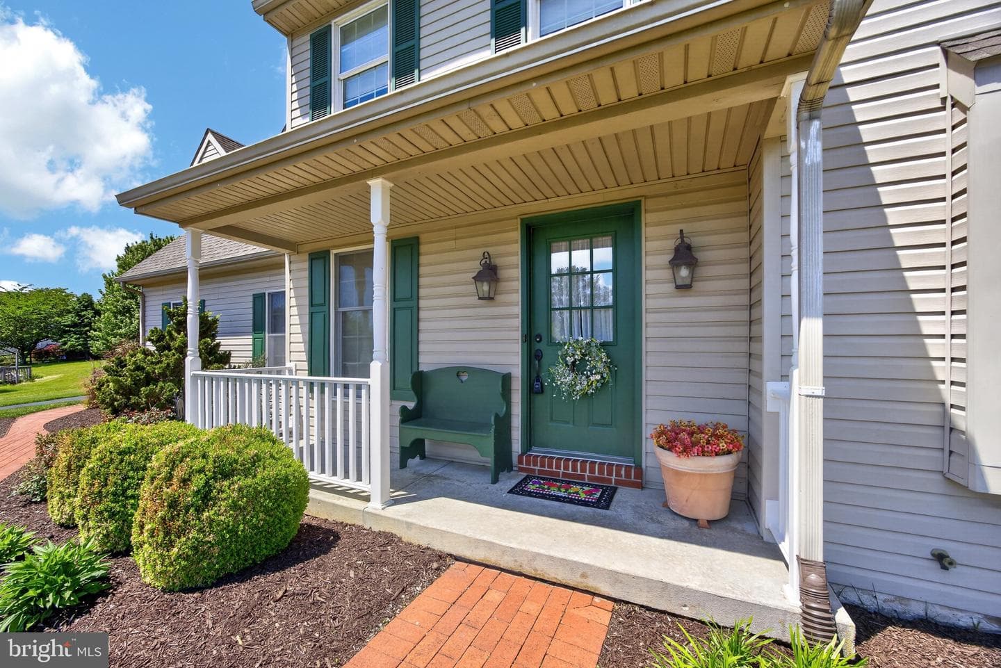 315 Glen Run Drive photo 4