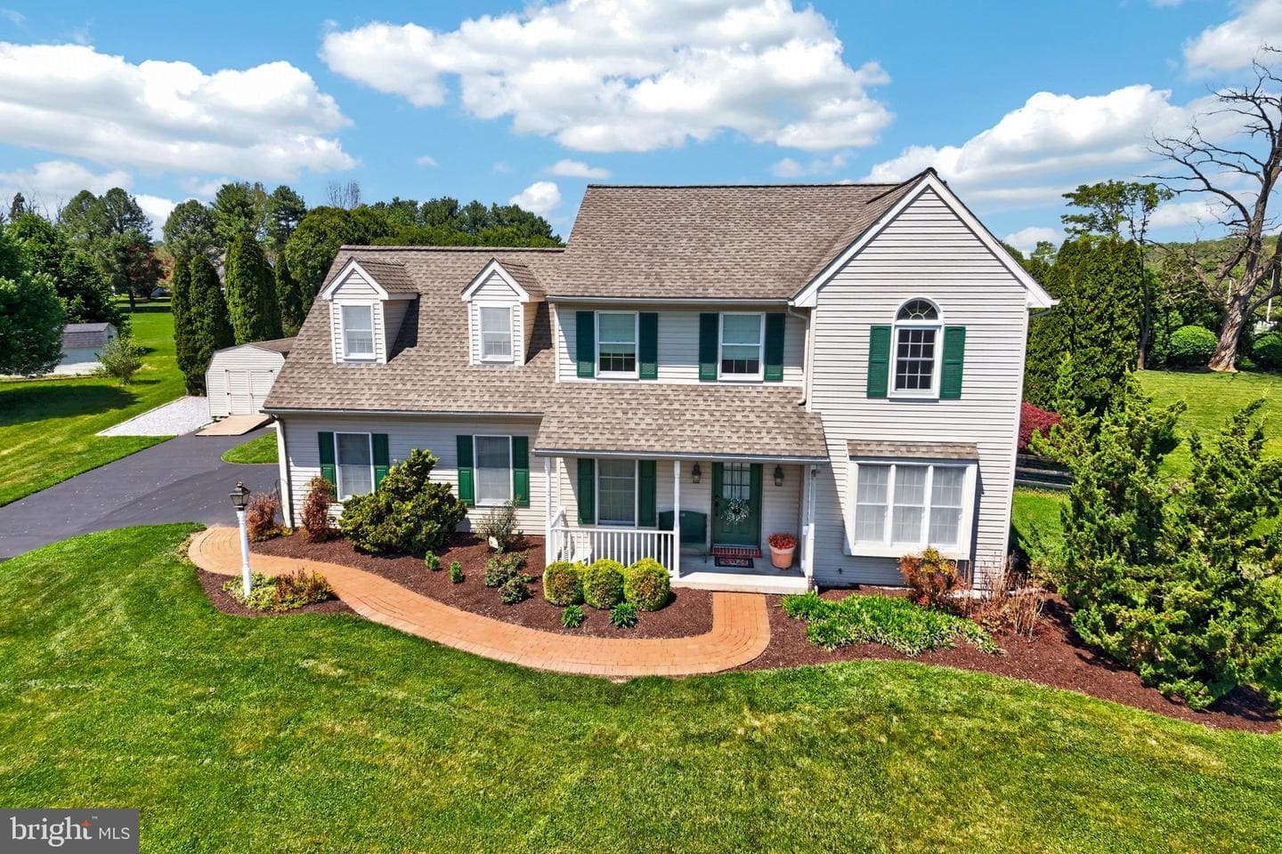 315 Glen Run Drive photo 45