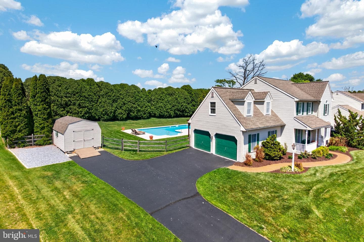 315 Glen Run Drive photo 48