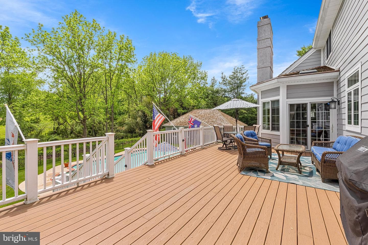 510 Day Spring Ln photo 53