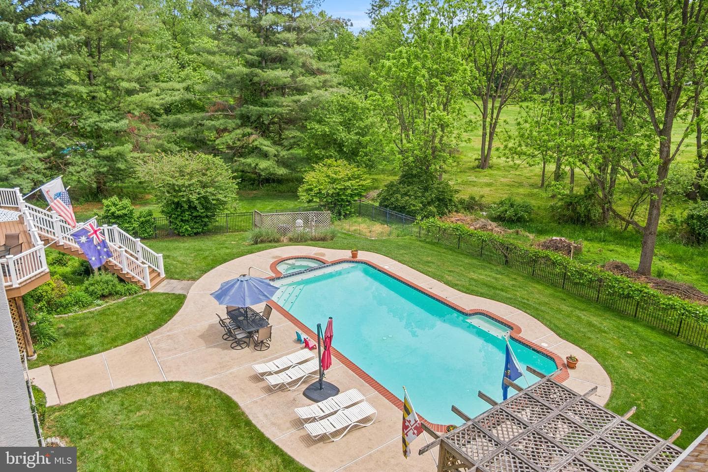 510 Day Spring Ln photo 59