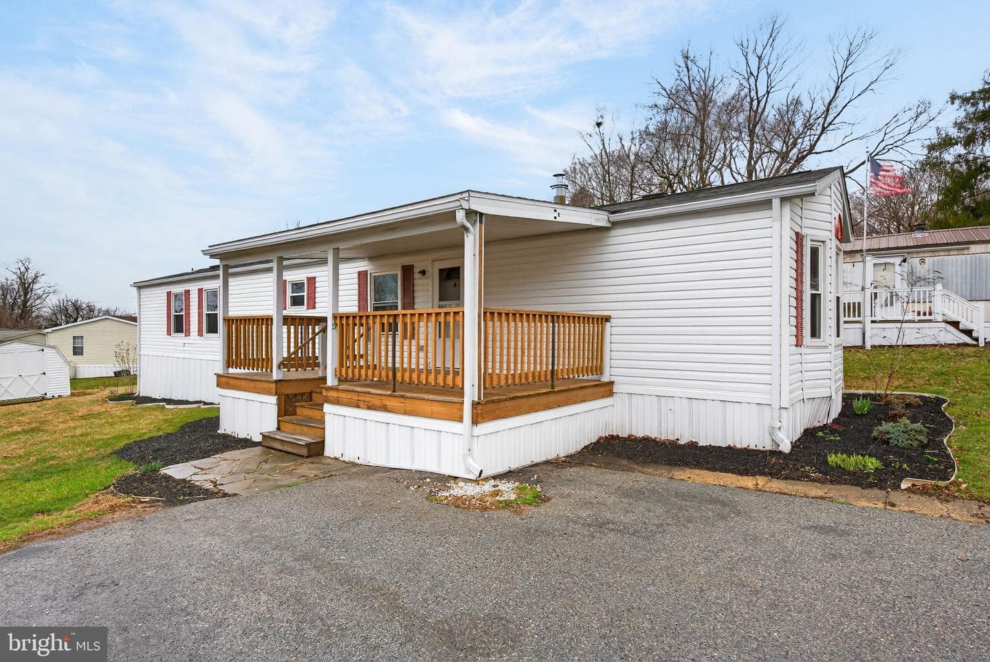212 Michael Road