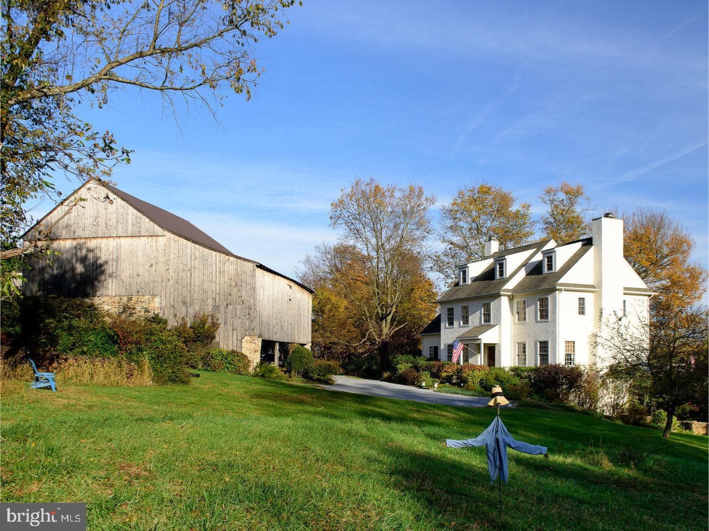 100 Pennfield Drive