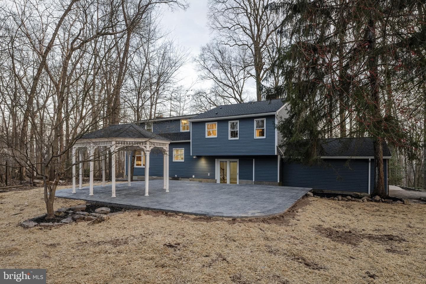 1760 Forge Mountain Drive photo 8