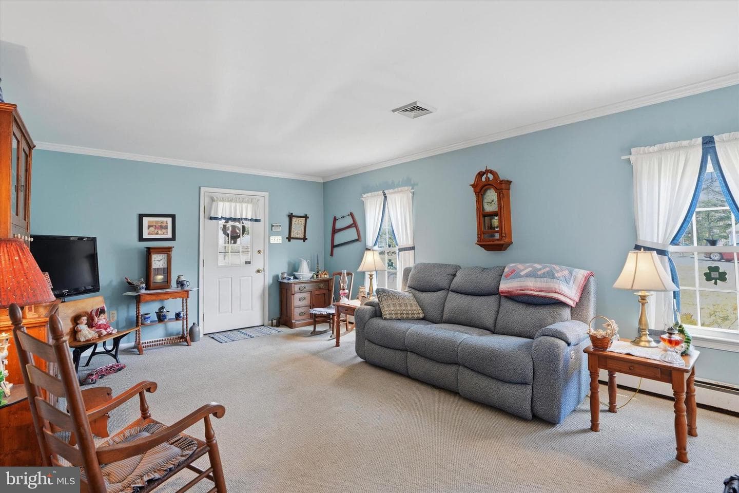 863 Hunters Run Road photo 16