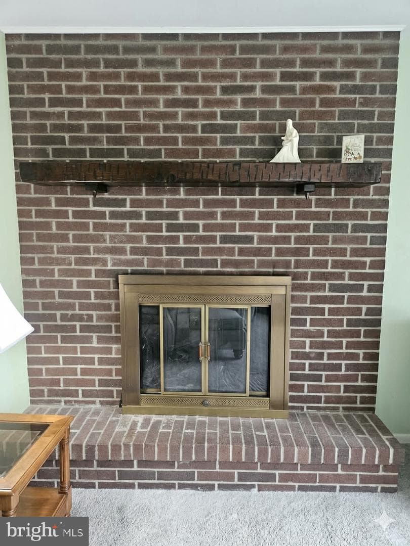 1817 Little Conestoga Road photo 11