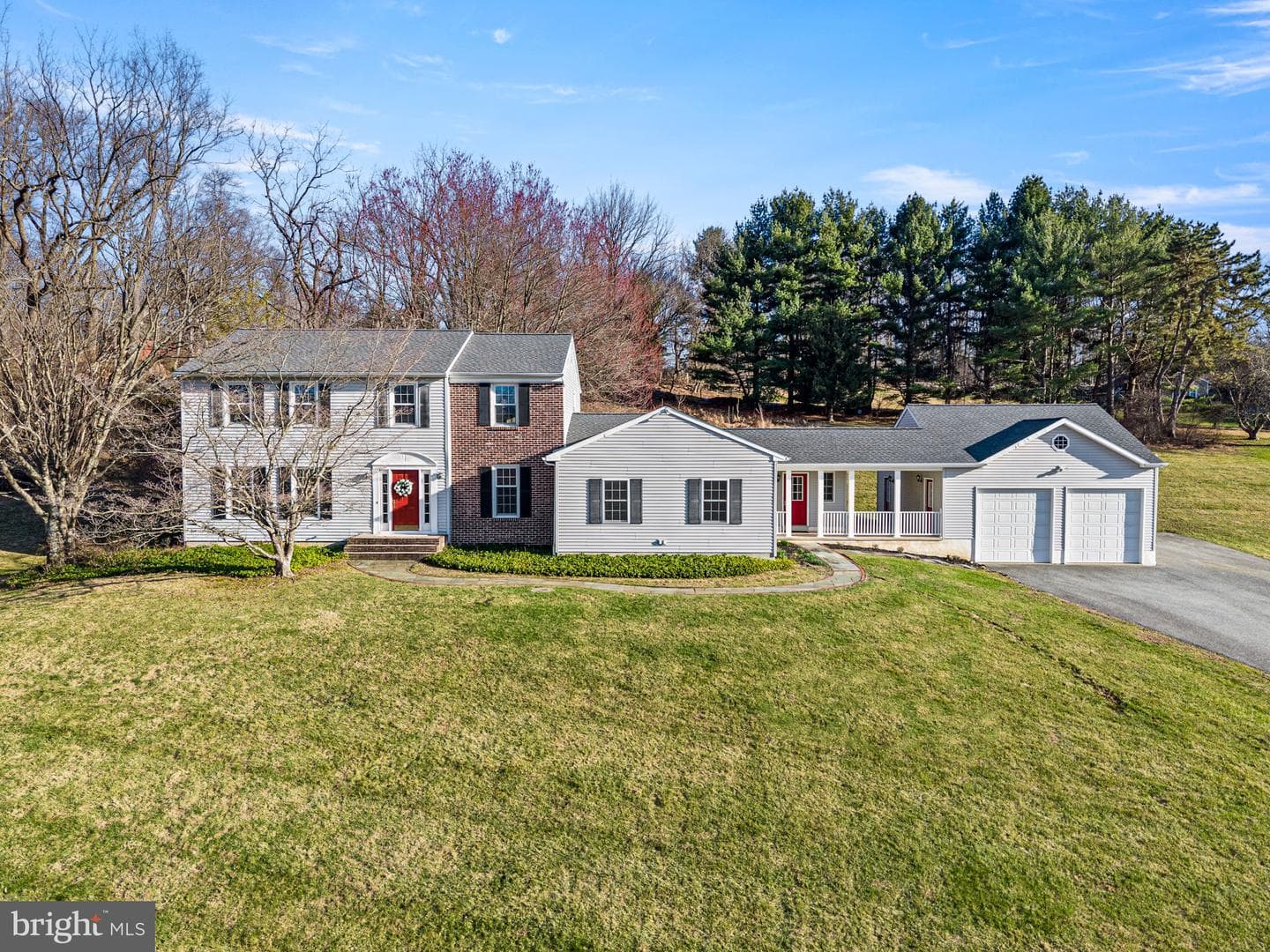 800 Dowlin Forge Rd Road