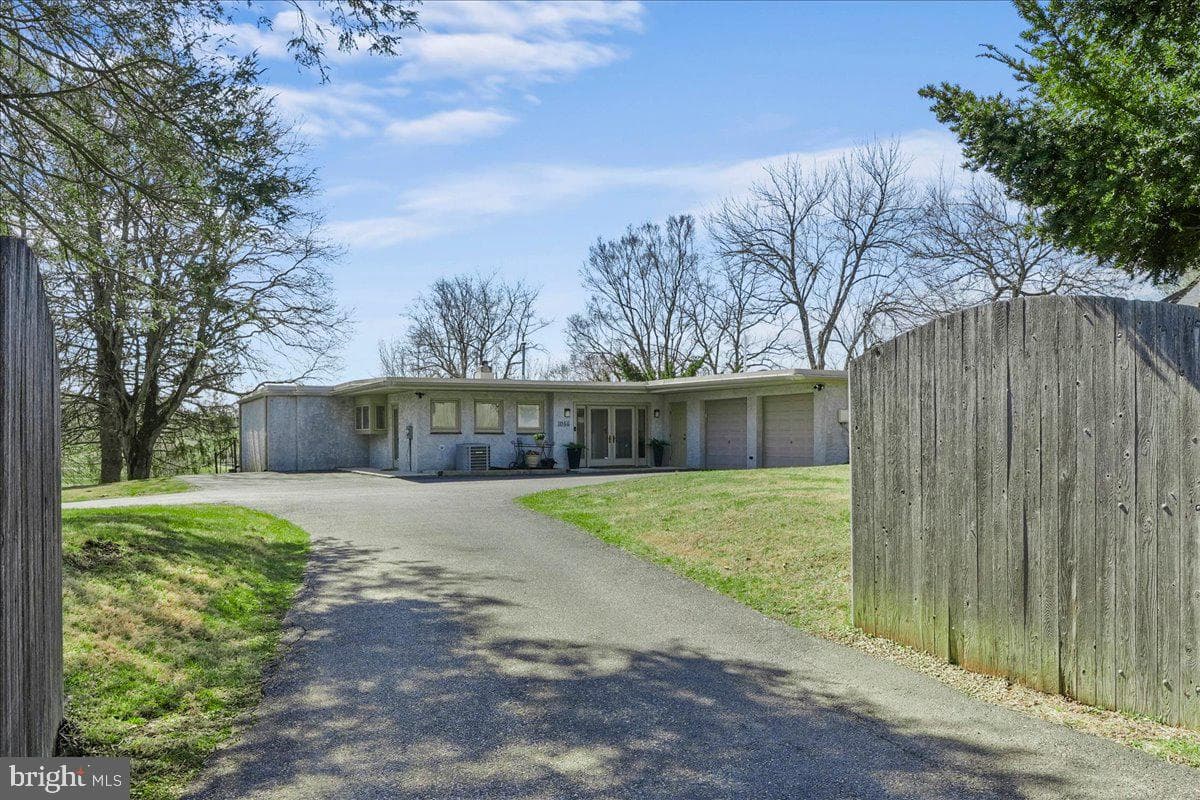 1056 Lenape Road