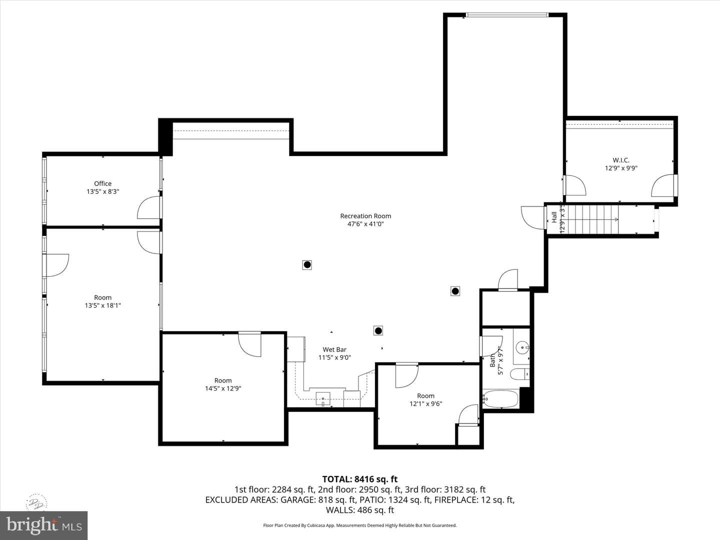 200 Fulling Drive photo 110
