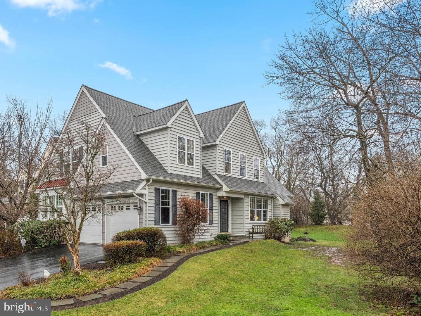 300 Old Barn Circle