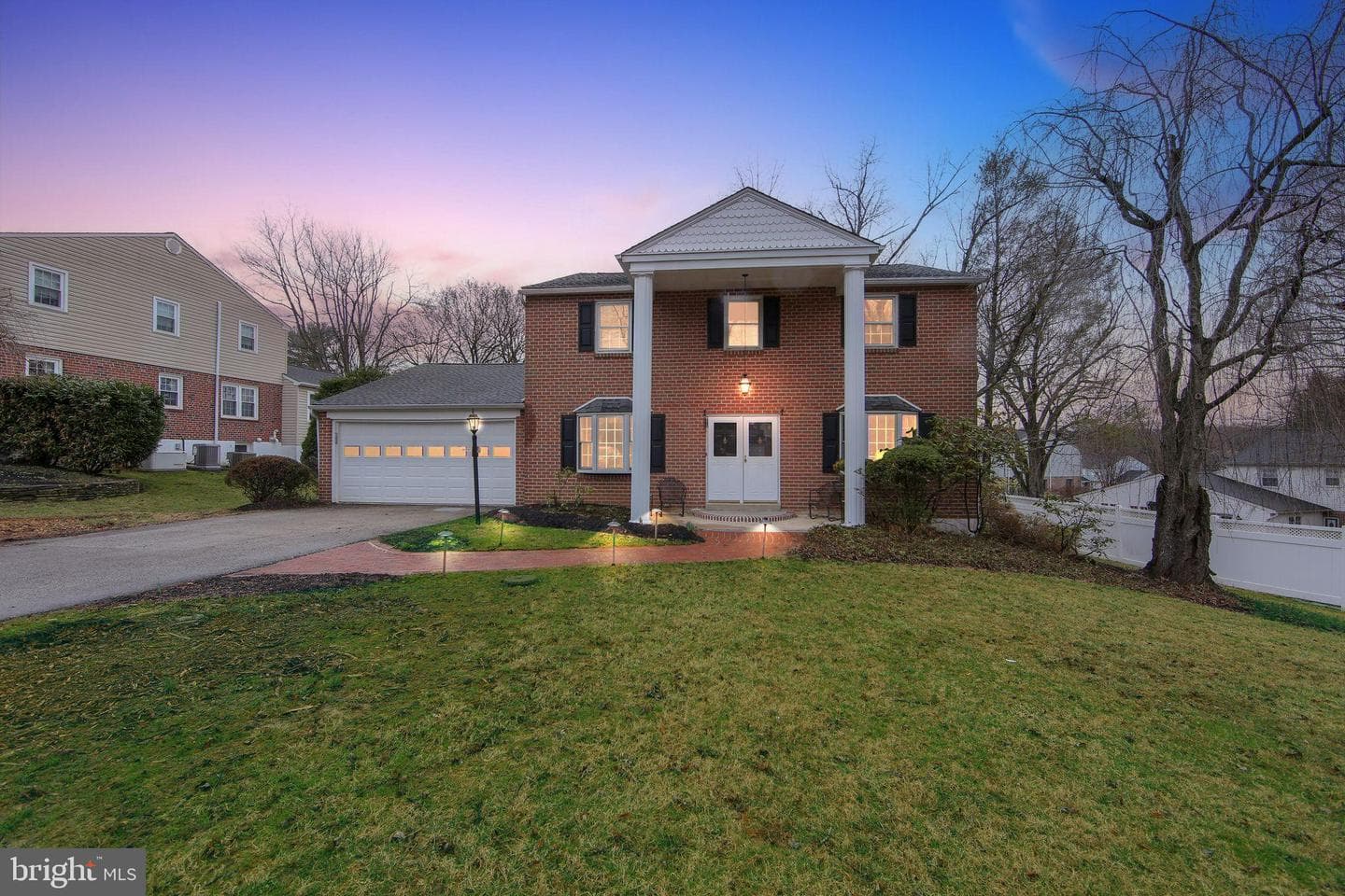 7 Fawn Circle