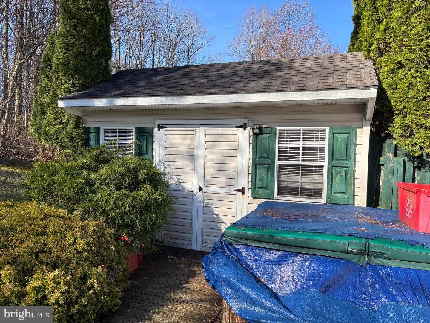 611 Farmland Way photo 31