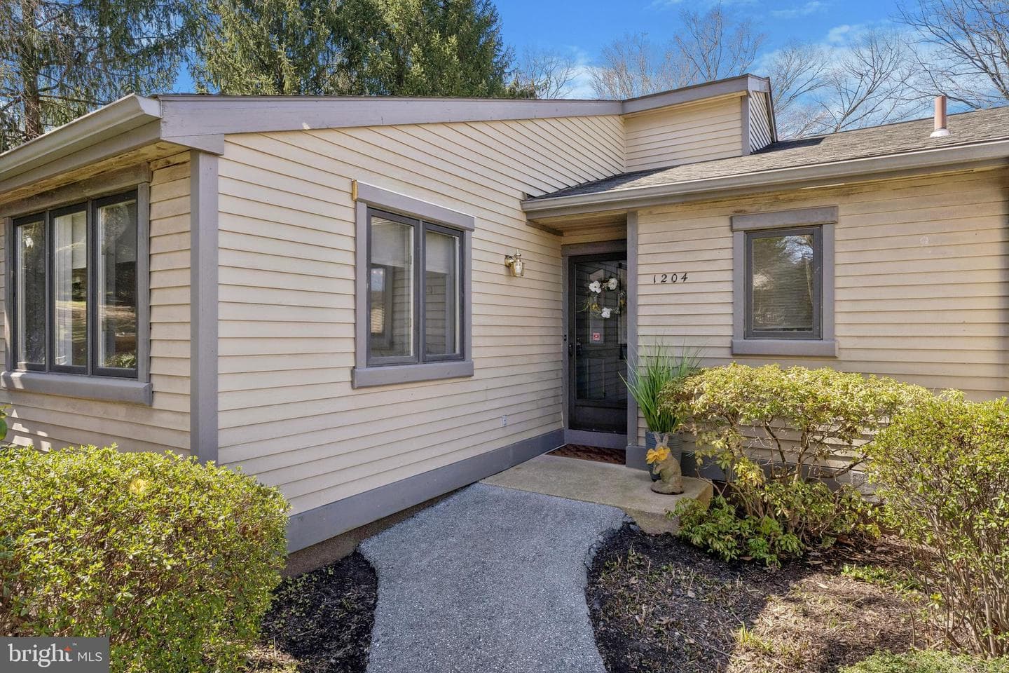 1204 Princeton Lane #1204