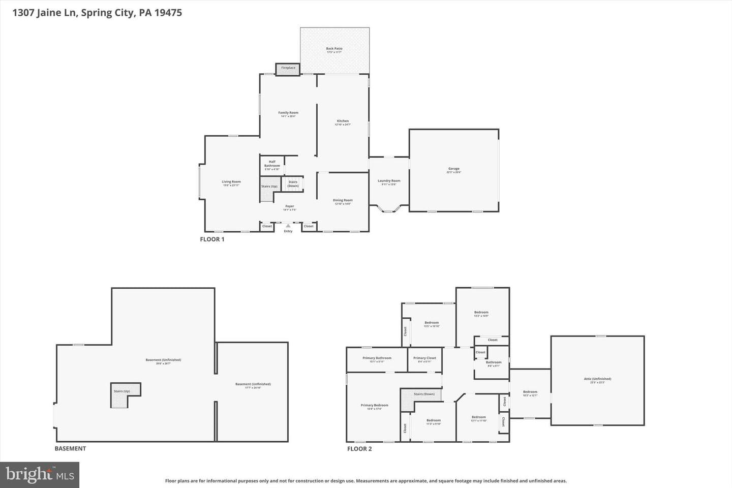 1307 Jaine Lane photo 47