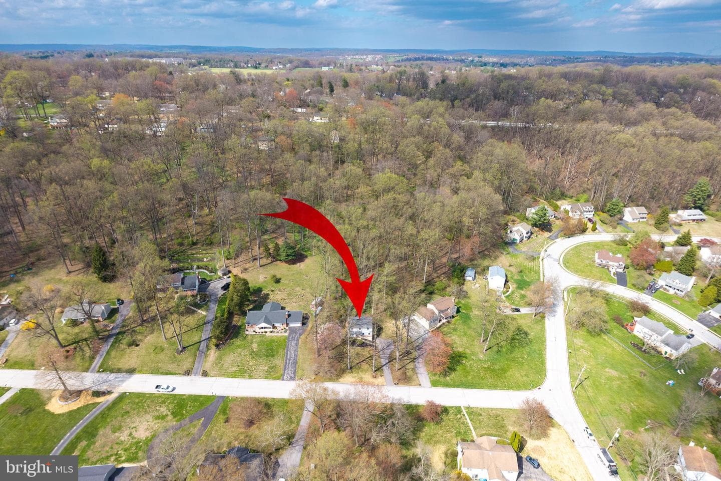 401 Baker Lane photo 41