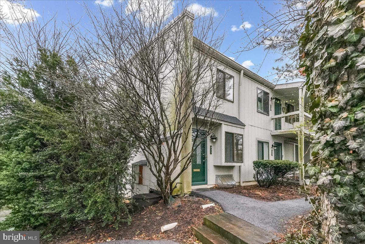 435 Summit House #435