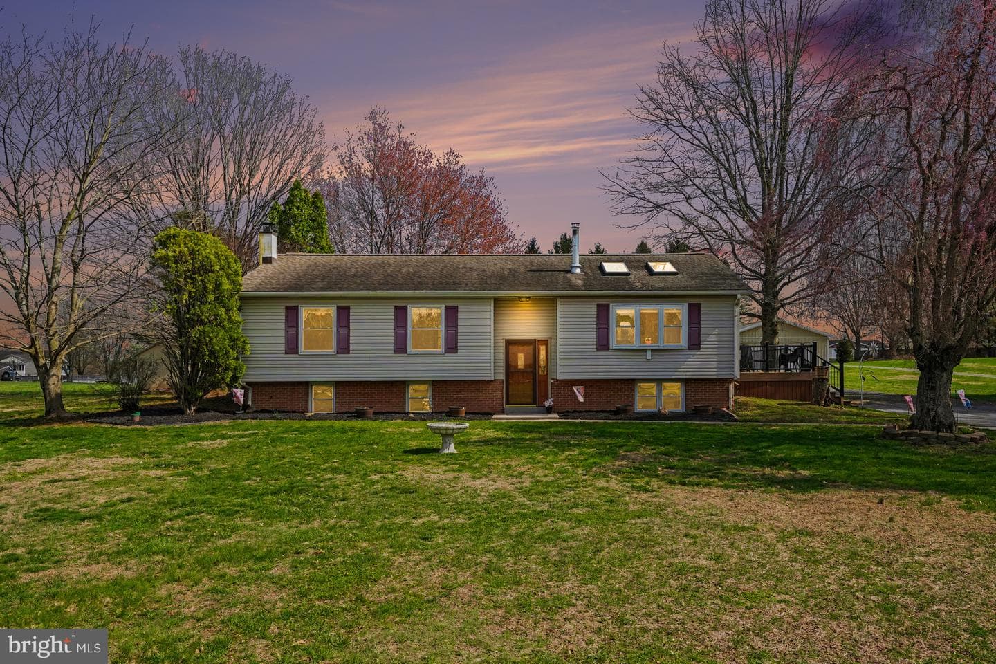 1442 Harvey Lane
