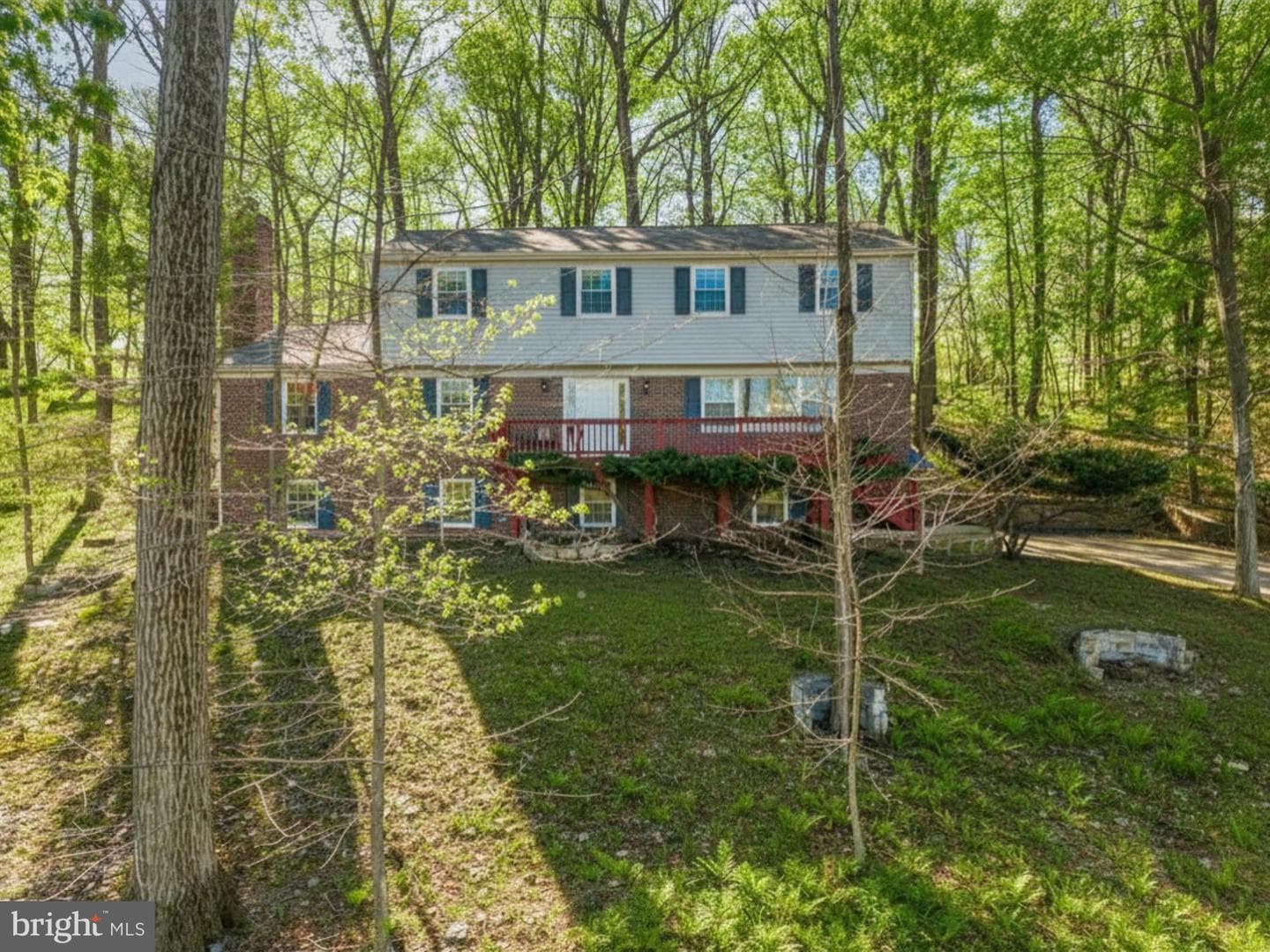 1414 Morstein Road, West Chester