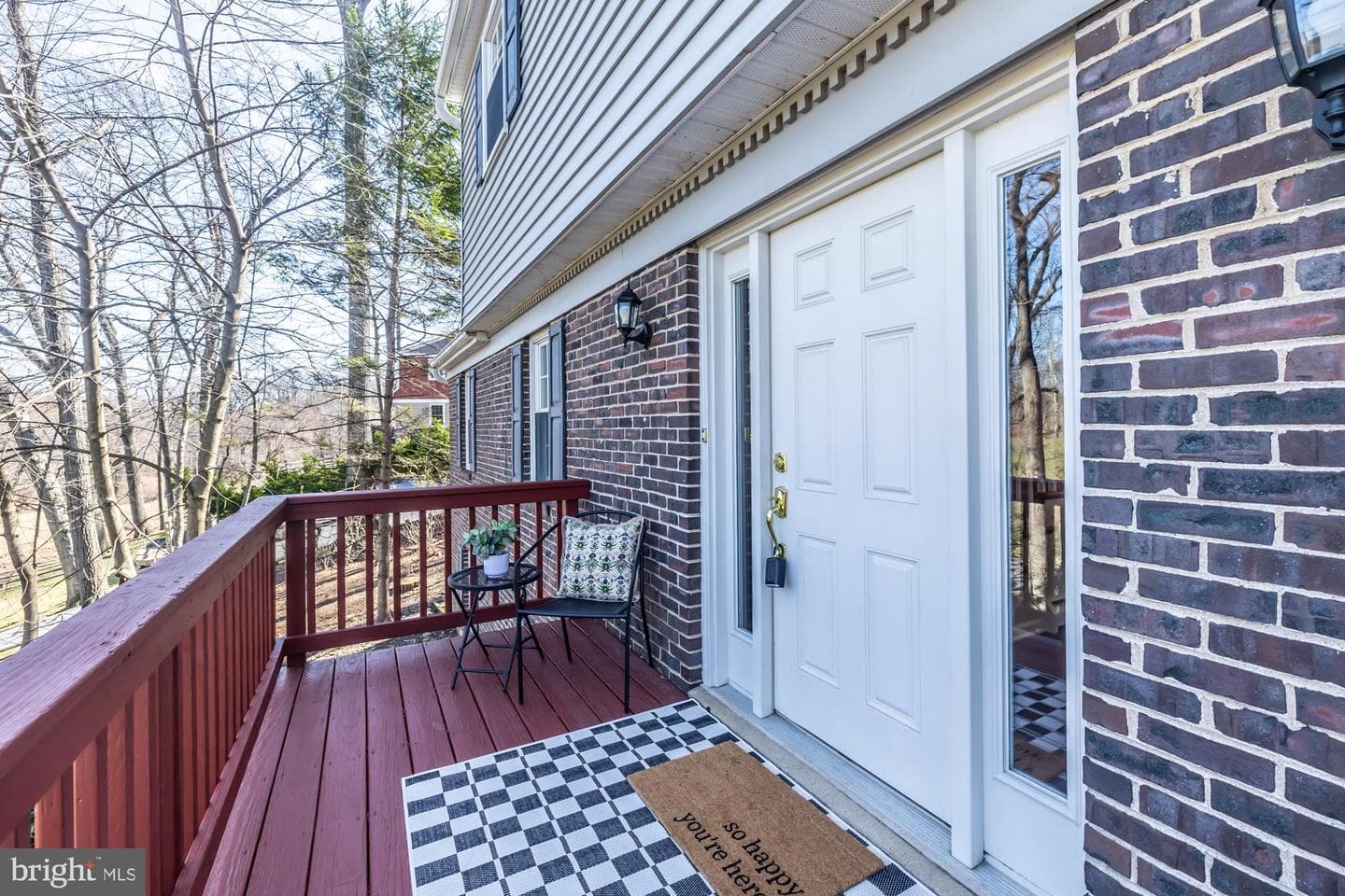 1414 Morstein Road, West Chester