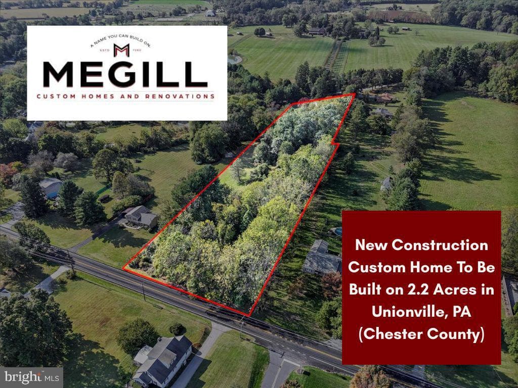 907 Unionville Wawaset Road photo 6