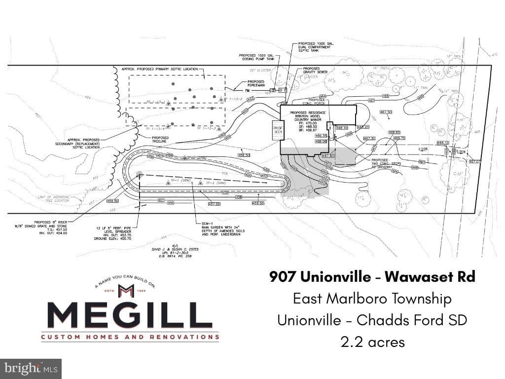 907 Unionville Wawaset Road photo 8