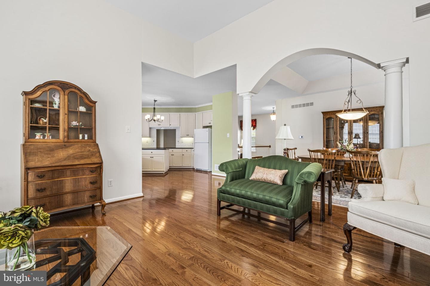 2103 Jacobs Mill Circle photo 10