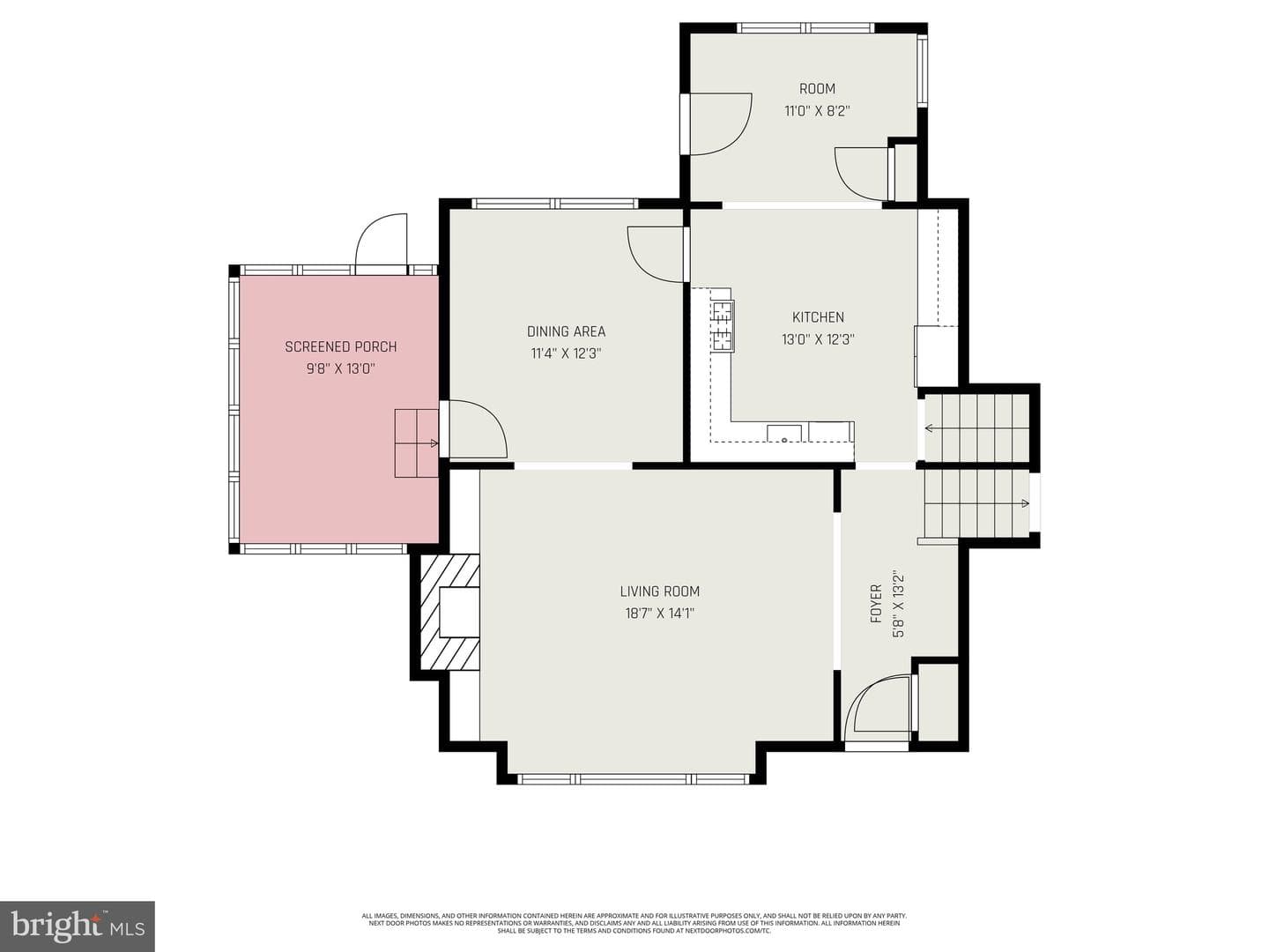 542 Upper Weadley Road photo 48