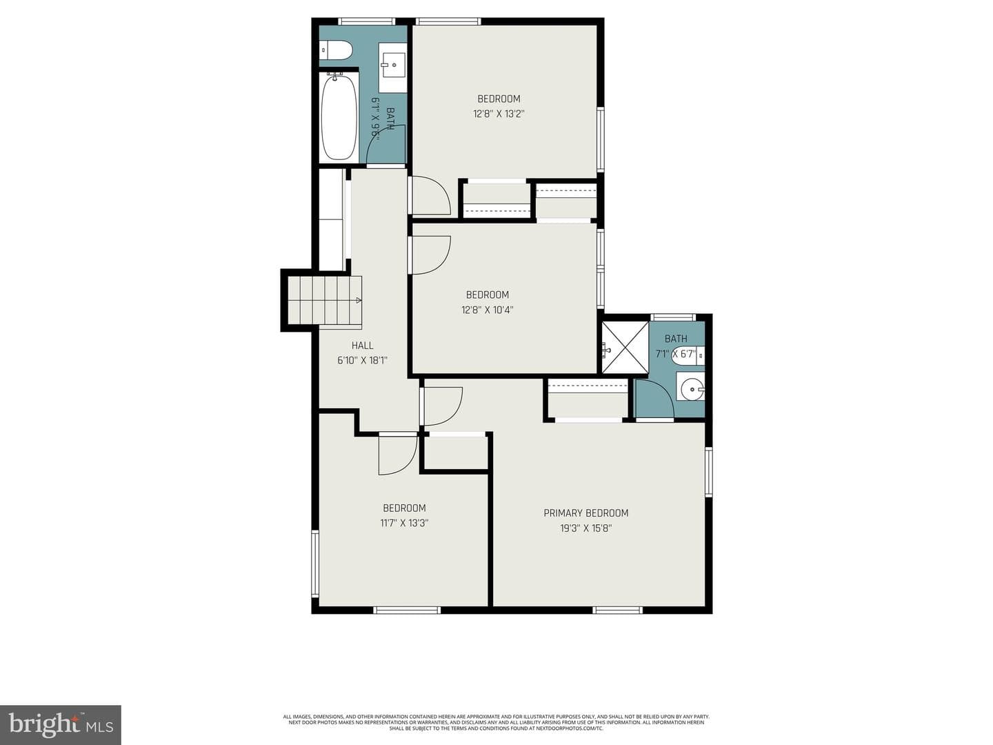 542 Upper Weadley Road photo 49